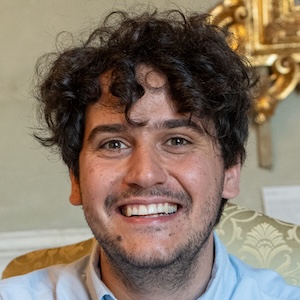 Fabio Ehrenhofer